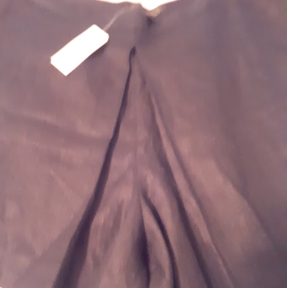 J Crew 100% Linen Short - Picture 4 of 9